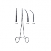 Haemostatic Forceps 